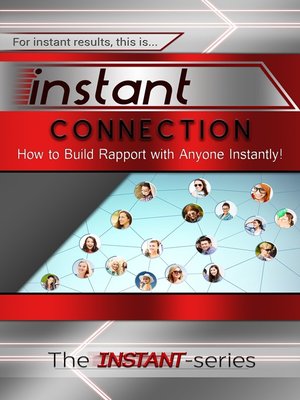 cover image of Instant Connection